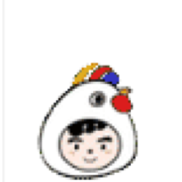 OKA-OKA mascot